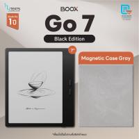 ราคา E Reader BOOX GO7 Carta1300 ความคมชัด 300ppi RAM 4GB ROM 64GB CPU Octa core รองรับแอปบน Play Store (24413953671)