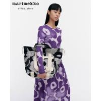 ราคา MARIMEKKO MONO CITY TOTE UNIKKO กระเป๋าสะพาย กระเป๋าถือ (24538313487)