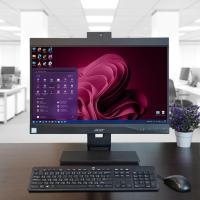 ราคา All in one คอมพิวเตอร์ Acer Aspire Z4660G Core i5 Gen8 6 Core RAM 8 16GB 128GB SSD 500GB HDD มีกล้องในตัว LED 21 5 Full HD DVD Rom สินค้า USED สภาพดี 2025 มีประกัน บริการหลังการขาย By Totalsolution (2