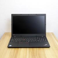 ราคา โน๊ตบุ๊ค Lenovo ThinkPad L580 Core i5 Gen8 15 6 HD 8GB RAM 256GB SSD USB Type C HDMI มือสองสภาพดี By Total solution (24420116559)