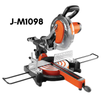 ราคา PUMPKIN เลื่อยองศาสไลด์ 10 นิ้ว J Series เลื่อย เลื่อยองศา แท่นตัดองศา สไลด์ รุ่น J M1098 J M1090 J M0890 เครื่องเลื่อยองศา 8 นิ้ว 1800W แท่นเลื่อยตัดองศา (12236376111)