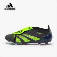 ราคา สตั๊ดฟุตบอลตัวท็อป รองเท้าฟุตบอล Adidas Predator Elite Tongue FG (22066443999)