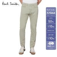 ราคา Paul Smith กางเกงยีนส์ผู้ชาย รุ่น M2R 301ZB P22081 BL สี Denim (24453620789)