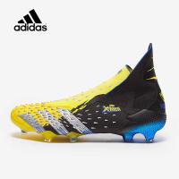 ราคา สตั๊ดตัวท็อป Adidas Predator Freak X MEN FG รองเท้าฟุตบอล Marvel Limited Edition (9064099783)