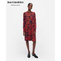 ราคา MARIMEKKO TERASSI UNIKKO DRESS เดรส ชุดเดรส ชุดกระโปรง (22473521432)