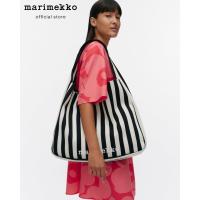 ราคา MARIMEKKO KNITTED BAG LARGE MERIROSVO กระเป๋า กระเป๋าสะพาย (24048834449)