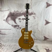 ราคา Gibson Les Paul กีต้าร์ไฟฟ้า Goldtop P90หิ้วกีต้าร์ไฟฟ้ากีตาร์มืออาชีพกีต้าร์ไฟฟ้า (23509117206)