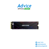 ราคา SSD M 2 PCIe 4 TB 5Y Hiksemi Future HS SSD FUTURE 4096G (20478436320)