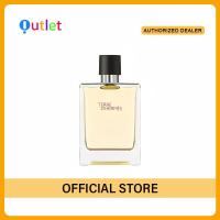 ราคา อย่างเป็นทางการ Hermes Terre 100ML กลิ่นหอมยาวนาน Eau De Toilette (24633694809)