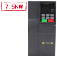 ราคา Thailand Stock 220V TO 380V Economical VFD Variable Frequency Drive Converter Inverter 2 2 5 5KW 11KW 22KW Motor Speed Controller Frequency Converter Variable Frequency Drive Converter (23428019323)