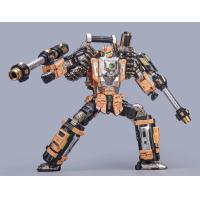 ราคา Transformers ตัวจริง เปลี่ยนเป็นหุ่นยนต์ได้ ยิงนิ่มปลอดภัย หุ่นยนต์แปลงร่างพรีเมียม ดีไซน์โลหะ เปลี่ยนเป็นปืน รถ ไฟ LED ลด 30 (24499498326)