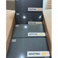 ราคา พร้อมส่ง Wooting 60HE มือหนึ่ง (22306515192)