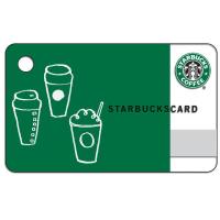 ราคา Starbucks Card บัตรสตาร์บัคส์ มูลค่า 100 บาท สำหรับแถมเท่านั้น (24188738387)