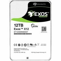 ราคา Seagate Exos X12 12TB ST12000NM007 Enterprise 7200RPM 256MB 3 5 SATA Hard Drive (19588231475)