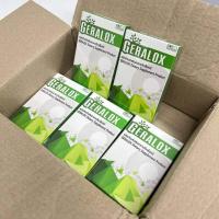 ราคา GERALOX ยาบรรเทาริดสีดวงทวาร ส่วนลด 50 ส่งฟรี 5 กล่อง แถมฟรี 2 กล่อง (22845348233)