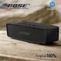 ราคา ลำโพงบลูทู Bose SoundLink Mini II ลำโพงเสียงบลูทูธไร้สาย Mini2 BOSE (9398652737)