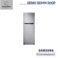 ราคา Samsung ตู้เย็น 2 ประตู 9 คิว RT25FGRADSA พร้อมด้วย Digital Inverter Technology 258 5 L รุ่น RT25FGRADSA ST (24263948859)