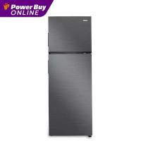 ราคา HAIER ตู้เย็น 2 ประตู 10 คิว Inverter สีดำ รุ่น HRF 285MNI (21410847782)