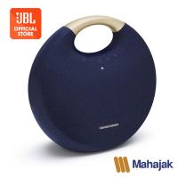 ราคา Harman Kardon Onyx Studio 6 ลำโพงบลูทูธ ลำโพงบลูทูธ เครื่องเสียง Bluetooth ลำโพงกลางแจ้ง บลูทูธไร้สาย (16398643942)