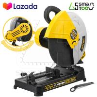 ราคา DELTON แท่นตัดไฟเบอร์ เครื่องตัดไฟเบอร์ 14 นิ้ว รุ่นสายพาน 3500 วัตต์ DT 016HV งานหนัก แท่นตัดเหล็ก พร้อมแกนล็อคชิ้นงานแบบปลดเร็ว ทองแดงแท้ 100 แถมฟรี ใบตัดไฟเบอร์ 1 ใบ Cut Off Machine HEAVY DUTY (371