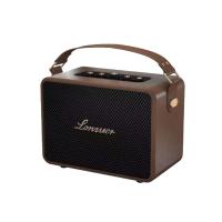 ราคา LONZUER OFFCIAL LONZUER CREATION 130 W ลำโพงบลูทูธ รับประกัน 1 ปี (22466049210)