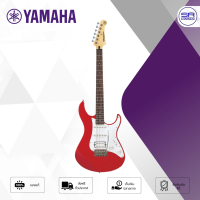 ราคา ใช้โค้ดลดอีก10 YAMAHA PACIFICA 112J Electric Guitar กีตาร์ไฟฟ้า กีต้าร์ ยามาฮ่า รุ่น PACIFICA112J PAC112J แลกซื้อ กระเป๋ากีต้าร์ (22391481928)