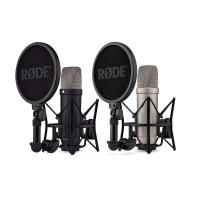 ราคา Rode NT1 5th Generation ชุดไมโครโฟน Rode NT1 A ไมค์บันทึกเสียง Music Arms (18372136781)