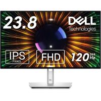 ราคา Dell U2424H UltraSharp 24 Inch FHD 1920x1080 Monitor 120Hz IPS 5ms 98 DCI P3 2x USB C 2x DisplayPort HDMI 3x USB 3 Year Warranty Silver (24179229126)