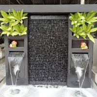 ราคา พร้อมส่ง ม่านน้ำตก ม่านน้ำหินกาบ (24510265491)