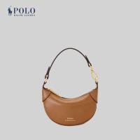 ราคา Polo Ralph Lauren Polo ID กระเป๋าขนาดเล็กผู้หญิง รุ่น WAPOSLG02320050 สีเบจ (23889058224)