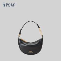 ราคา Polo Ralph Lauren Polo ID กระเป๋าขนาดเล็กผู้หญิง รุ่น WAPOSLG02320047 สีดำ (23889061145)