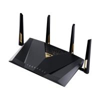 ราคา Router ASUS RT BE88U Wireless BE7200 Dual Band Gigabit WiFi 7 (24386877965)