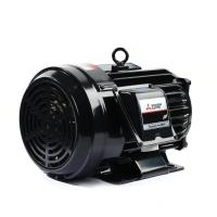 ราคา มอเตอร์มิตซูบิชิ MITSUBISHI รุ่น SF QR ขนาด 3 แรงม้า 4P ไฟฟ้า 3 เฟส 220 380V IP55 มีของพร้อมส่ง (19583507387)