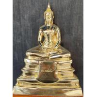 ราคา หลวงพ่อโสธร วัดโสธรวรารามวรวิหาร พ ศ 2497 หน้าตัก 9 นิ้ว (20444913999)