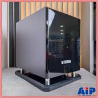 ราคา STORM RM 156 ตู้ลำโพงซับ15นิ้ว Active Subwoofer Speaker มีแอมป์ในตัว RM 156 RM156 ตู้ลำโพง ซับเบส เอไอ ไพศาล (23667473989)