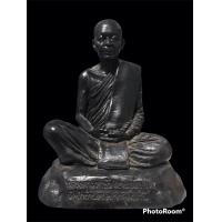 ราคา พระบูชาหลวงตามหาบัว 8รอบ96พรรษา ปี52 หมายเลขต้นๆ เลข5 โค๊ดนะ ฐาน6นิ้ว สูง8นิ้ว ผิวสวยวิ้งคมกริ๊ป เนื้อโลหะขัดเงาหายากมาก นานๆเจอซักองค์ แท้ทันหลวงตา พุทธคุณ เมตตามหานิยม ดีสารพัดอย่าง ความรัก การค้าขา