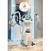 ราคา เครื่องพ่นสปานาโน เครื่องพ่นไอน้ำ สปานาโนมิส 2 หัว อบไอน้ำ สปาผม ใช้งานง่าย Salon Hair Styling Tool เครื่องอบผม อบหมวก (23277741697)