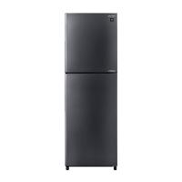 ราคา SHARP ตู้เย็น 2 ประตู SJ XP230T DK 7 9 คิว สีเงินเข้ม ตู้เย็นSHARP 7 9คิว (20722033458)