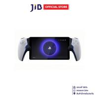 ราคา PLAYSTATION PORTAL อุปกรณ์เล่นเกมระยะไกล SONY REMOTE PLAYER FOR PS5 CONSOLE WHITE CFI Y1018 (24348526681)