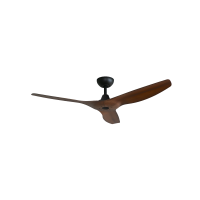 ราคา MR KEN Ceiling Fan Model HYPER DC Motor พัดลมเพดาน ขนาด 52 พร้อมรีโมทคอนโทรล (22580852132)