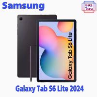 ราคา Samsung Galaxy Tab S6 Lite 2024 4 128GBเครื่องศูนย์ ไทยประกันศูนย์ไทย ประกันตามล็อตผลิตข้างกล่อง 4 64 (23816866145)