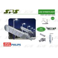 ราคา โคมไฟถนน LED มี มอก มาตรฐาน ส่องสว่างถนน ทางเดิน 100w 150w 180w 200w 250w 300w 220vต่อไฟตรง (10104801990)