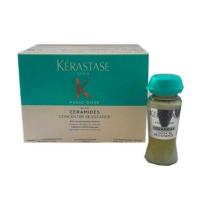 ราคา Kerastase Fusio Dose with Ceramides Concentre Resistance Intensive Reinforcing Care Damaged Over Processed Hair 10x12 ml 1 กล่องมี 10 ขวด (1940006627)