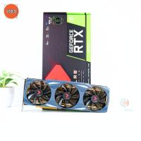 ราคา การ์ดจอ VGA PNY RTX3070TI 8GB 3F XLR8 GAMING UPRISING EPIC X RGB TRIPLE FAN P15730 (24195131204)