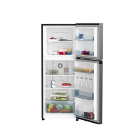 ราคา เก็บคูปองลดเพิ่ม HITACHI ตู้เย็น 2 ประตู รุ่น HRTN5230MBBKTH แทนรุ่น R H200PD Rh200PD สีดำ ความจุ 7 4 คิว 203 ลิตร ระบบ INVERTER (21728217170)