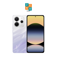 ราคา Xiaomi Redmi Note 14 4G 8 256 ประกันศูนย์ 24 เดือน จอ6 67 เเบต 5500 mAh ZeroPoint (24581614155)