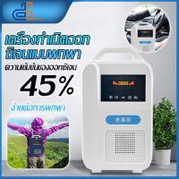 ราคา Yuwell เครื่องผลิตออกซิเจน 7ลิตร ถังออกซิเจน เครื่องช่วยหายใจ เครื่องสูดดม เครื่องออกซิเจนผู้สูงอายุ หญิงตั้งครรภ์ ผู้ที่หายใจไม่สะดวก ถังออกซิเจน (9421752379)