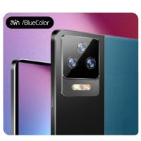 ราคา Realme Pad P70 5G แท็บเล็ต 12 นิ้ว RAM 16GB ROM 512GB Android 12 แรง จุใจ เล่นลื่นทุกแอป (24565932350)