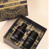ราคา Dior Sauvage EDT Deodorant Gift Set เซ็ตน้ำหอมดิออ (24201014690)