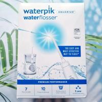 ราคา Water Flosser Waterpik Flosser WP 660 A must have dental water jet for travel and home portable water flosser free home delivery (15014252806)